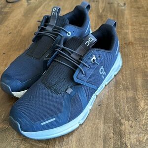 On Kids' Grade School Cloud Sky Shoes